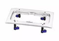 Yamaha CMA3SW Ceiling Mount Adaptor for VX3S - White by Yamaha