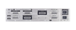 Solid State Logic A16.D16 Mixed Format I/O Audio Converter with Dante Interface by SSL