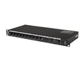 RCF PR 4093  Professional Preamplifier With 9-Inputs and 3-Outputs - Black by RCF