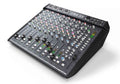 Solid State Logic BIGSIX 12-Channel SuperAnalogue Mixing Console and USB Audio Interface by SSL
