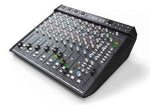 Solid State Logic BIGSIX 12-Channel SuperAnalogue Mixing Console and USB Audio Interface by SSL