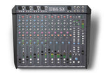 Solid State Logic BIGSIX 12-Channel SuperAnalogue Mixing Console and USB Audio Interface by SSL