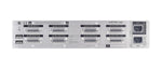 Solid State Logic Network I/O D64 64-Channel AES to Dante Converter by SSL