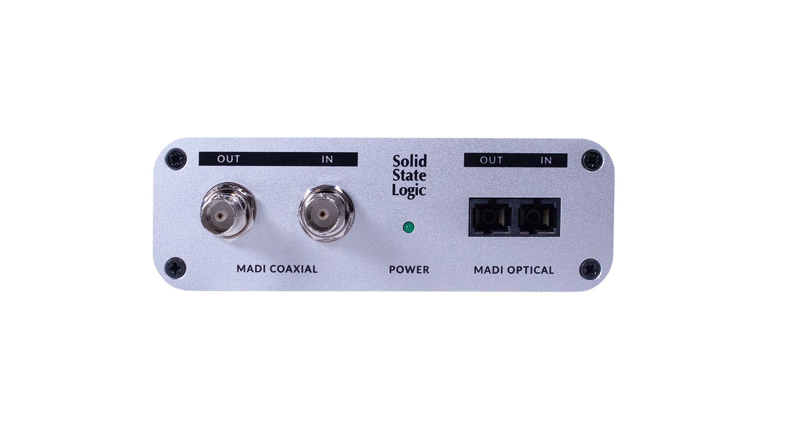 Solid State Logic DELTA-LINKMADIOPTI Delta-link Madi Opti Coax by SSL