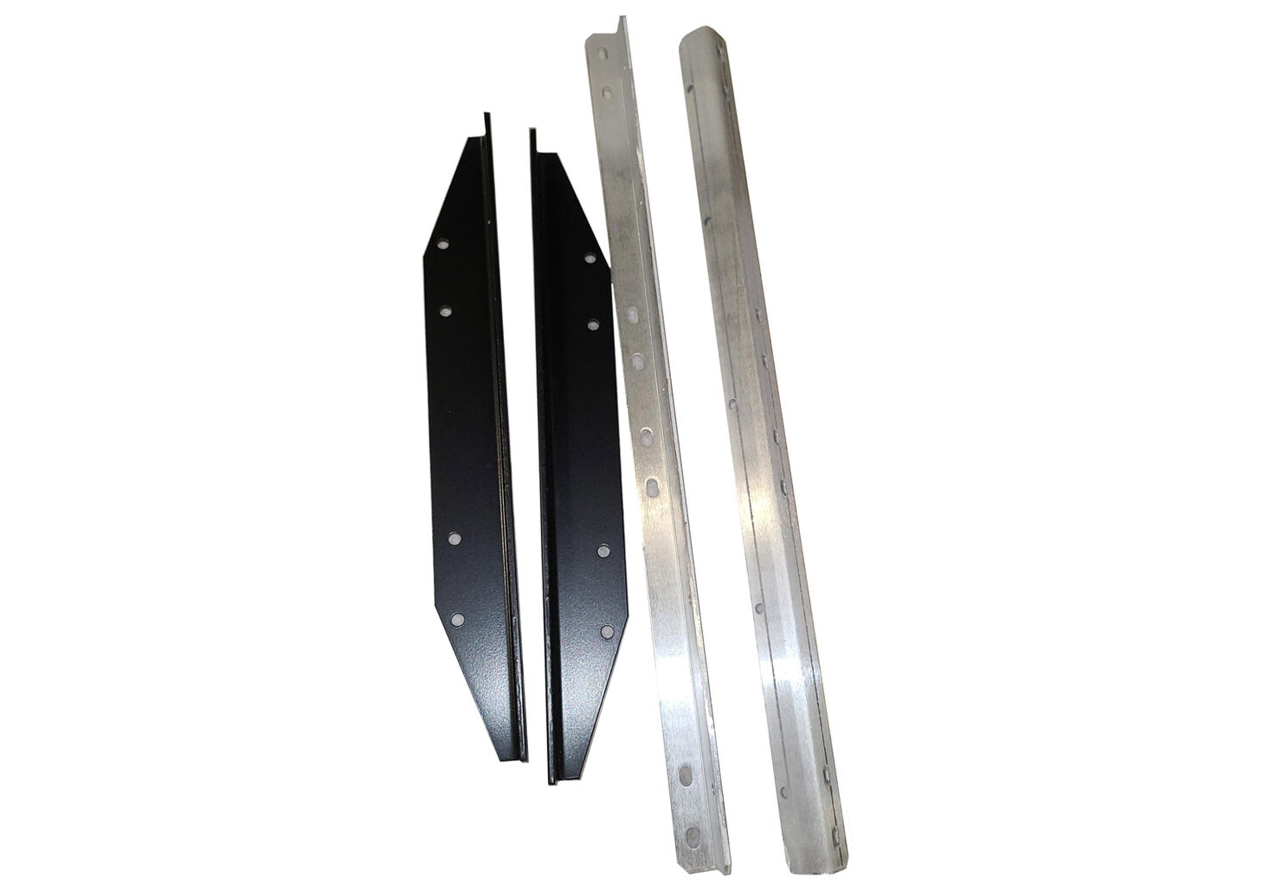 Solid State Logic DUALSIXUNITRACK Dual Six Rack Mount Kit by SSL