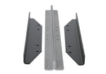 Solid State Logic DUALSIXUNITRACK Dual Six Rack Mount Kit by SSL