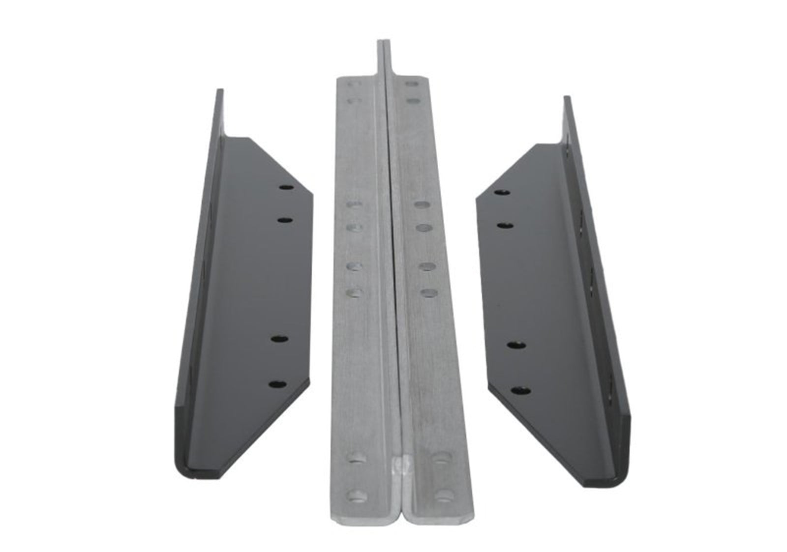Solid State Logic DUALSIXUNITRACK Dual Six Rack Mount Kit by SSL