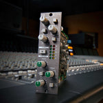 Solid State Logic EDYNAMICSMK2 500 Series Channel Dynamics Module by SSL