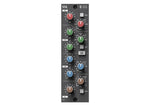 Solid State Logic EEQMK2 500 Series Equalizer Module by SSL