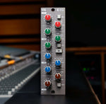 Solid State Logic EEQMK2 500 Series Equalizer Module by SSL