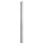RCF VSA 2050 II Digitally Steerable Column Speaker with 20×50 Watt Class D Amplifiers – White by RCF