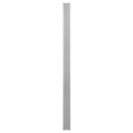RCF VSA 2050 II Digitally Steerable Column Speaker with 20×50 Watt Class D Amplifiers – White by RCF