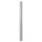 RCF VSA 2050 II Digitally Steerable Column Speaker with 20×50 Watt Class D Amplifiers – White by RCF