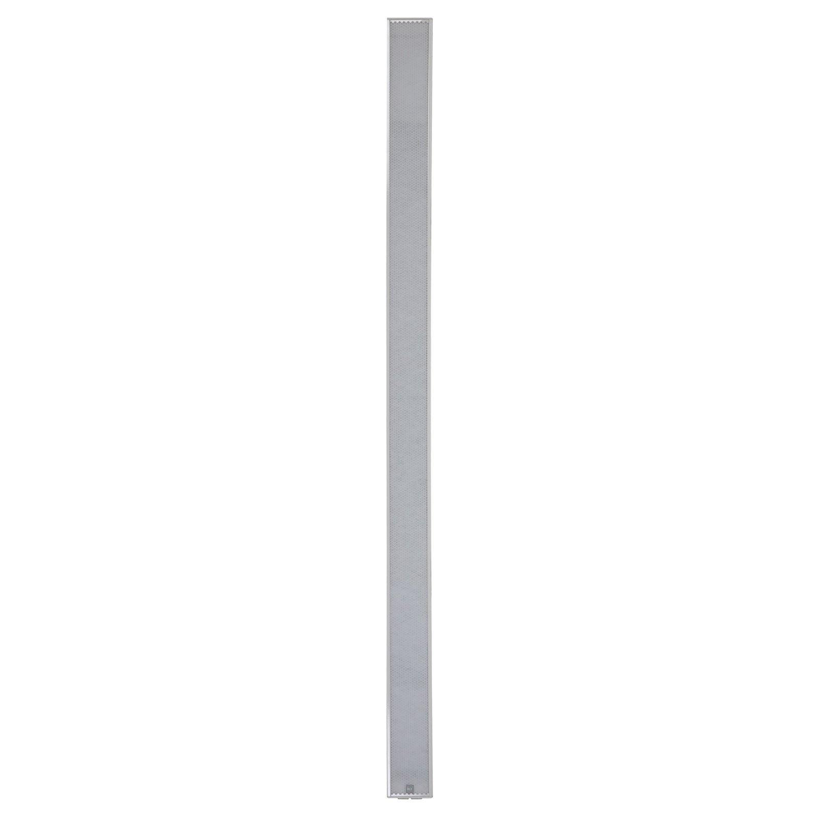 RCF VSA 2050 II Digitally Steerable Column Speaker with 20×50 Watt Class D Amplifiers – White by RCF