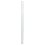 RCF VSA 2050 II Digitally Steerable Column Speaker with 20×50 Watt Class D Amplifiers – White by RCF
