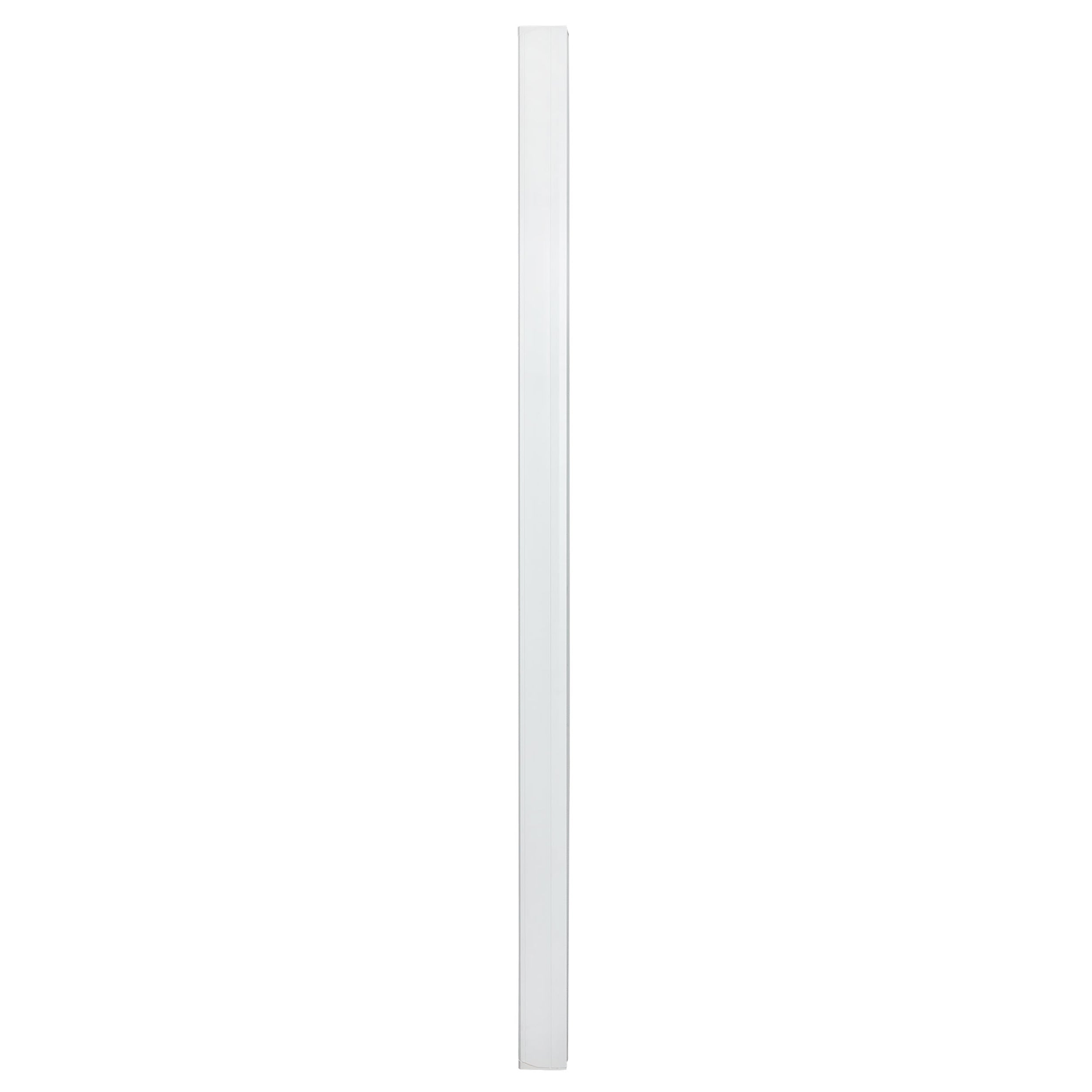 RCF VSA 2050 II Digitally Steerable Column Speaker with 20×50 Watt Class D Amplifiers – White by RCF