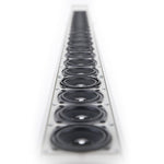 RCF VSA 2050 II Digitally Steerable Column Speaker with 20×50 Watt Class D Amplifiers – White by RCF