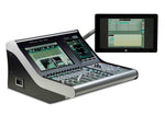 Solid State Logic LIVE-L100PLUS-BUNDLE Dante Bundle with MPL 16-8 Stageboxes by SSL