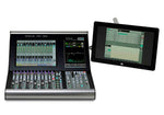 Solid State Logic LIVE-L100PLUS-BUNDLE Dante Bundle with MPL 16-8 Stageboxes by SSL