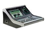 Solid State Logic LIVE-L100PLUS-BUNDLE Dante Bundle with MPL 16-8 Stageboxes by SSL