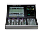 Solid State Logic LIVE-L100PLUS-BUNDLE Dante Bundle with MPL 16-8 Stageboxes by SSL