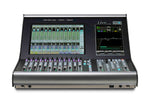 Solid State Logic LIVE-L100PLUS-BUNDLE Dante Bundle with MPL 16-8 Stageboxes by SSL