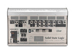 Solid State Logic LIVE-L100PLUS-BUNDLE Dante Bundle with MPL 16-8 Stageboxes by SSL