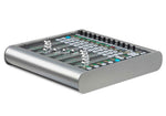 Solid State Logic LIVE-L100PLUS-BUNDLE Dante Bundle with MPL 16-8 Stageboxes by SSL