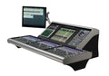 Solid State Logic LIVE-L200PLUS-IBUNDLE Dante Install Bundle with 4x MPL 16-8 Stageboxes by Waves