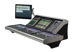 Solid State Logic LIVE-L200PLUS-IBUNDLE Dante Install Bundle with 4x MPL 16-8 Stageboxes by Waves