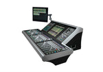 Solid State Logic LIVE-L200PLUS-IBUNDLE Dante Install Bundle with 4x MPL 16-8 Stageboxes by Waves