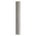 RCF VSA 850 II Digitally Steerable Column Speaker with 8×50 Watt Class D Amplifiers - White by RCF