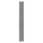 RCF VSA 850 II Digitally Steerable Column Speaker with 8×50 Watt Class D Amplifiers - White by RCF