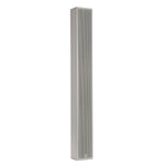 RCF VSA 850 II Digitally Steerable Column Speaker with 8×50 Watt Class D Amplifiers - White by RCF