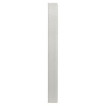 RCF VSA 850 II Digitally Steerable Column Speaker with 8×50 Watt Class D Amplifiers - White by RCF