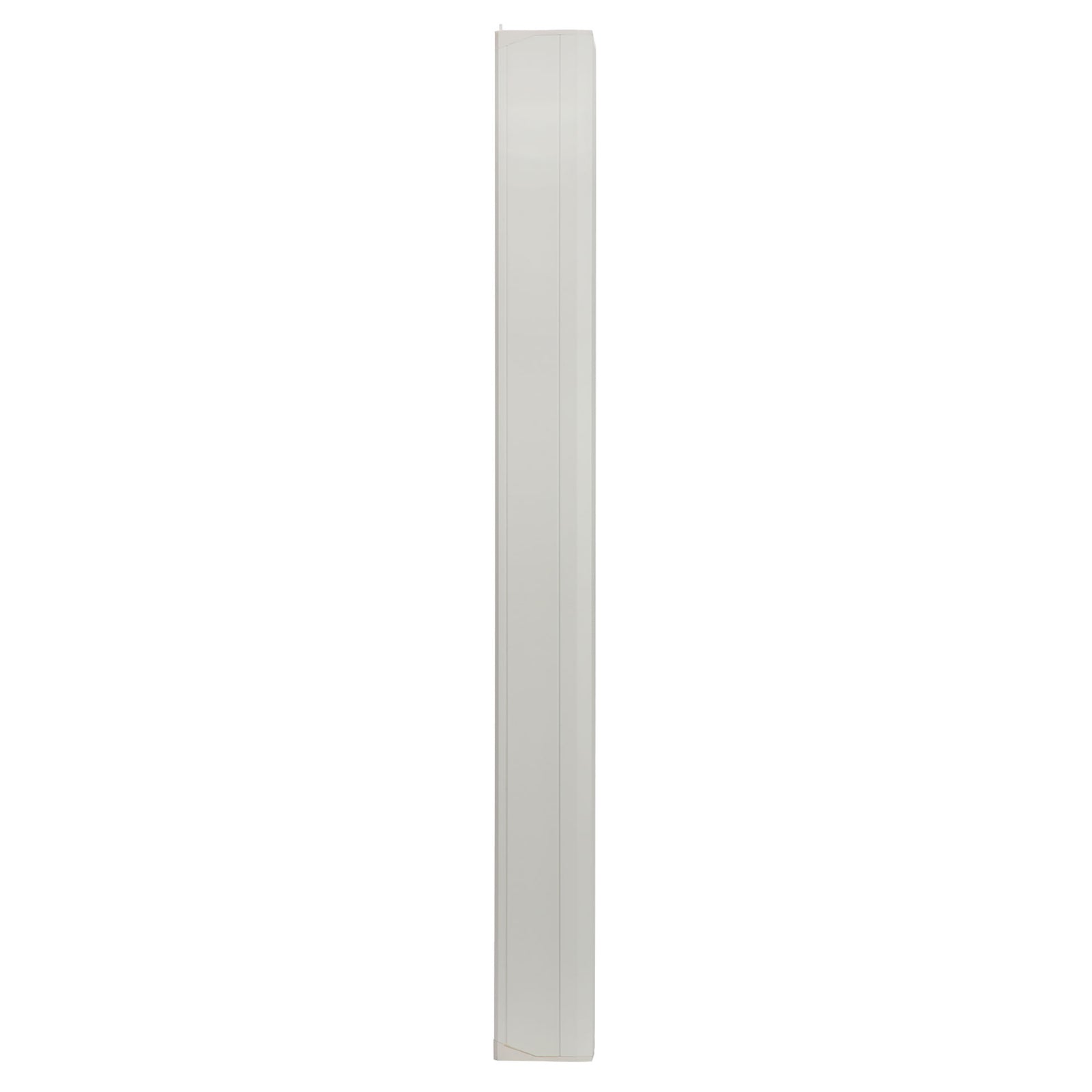 RCF VSA 850 II Digitally Steerable Column Speaker with 8×50 Watt Class D Amplifiers - White by RCF