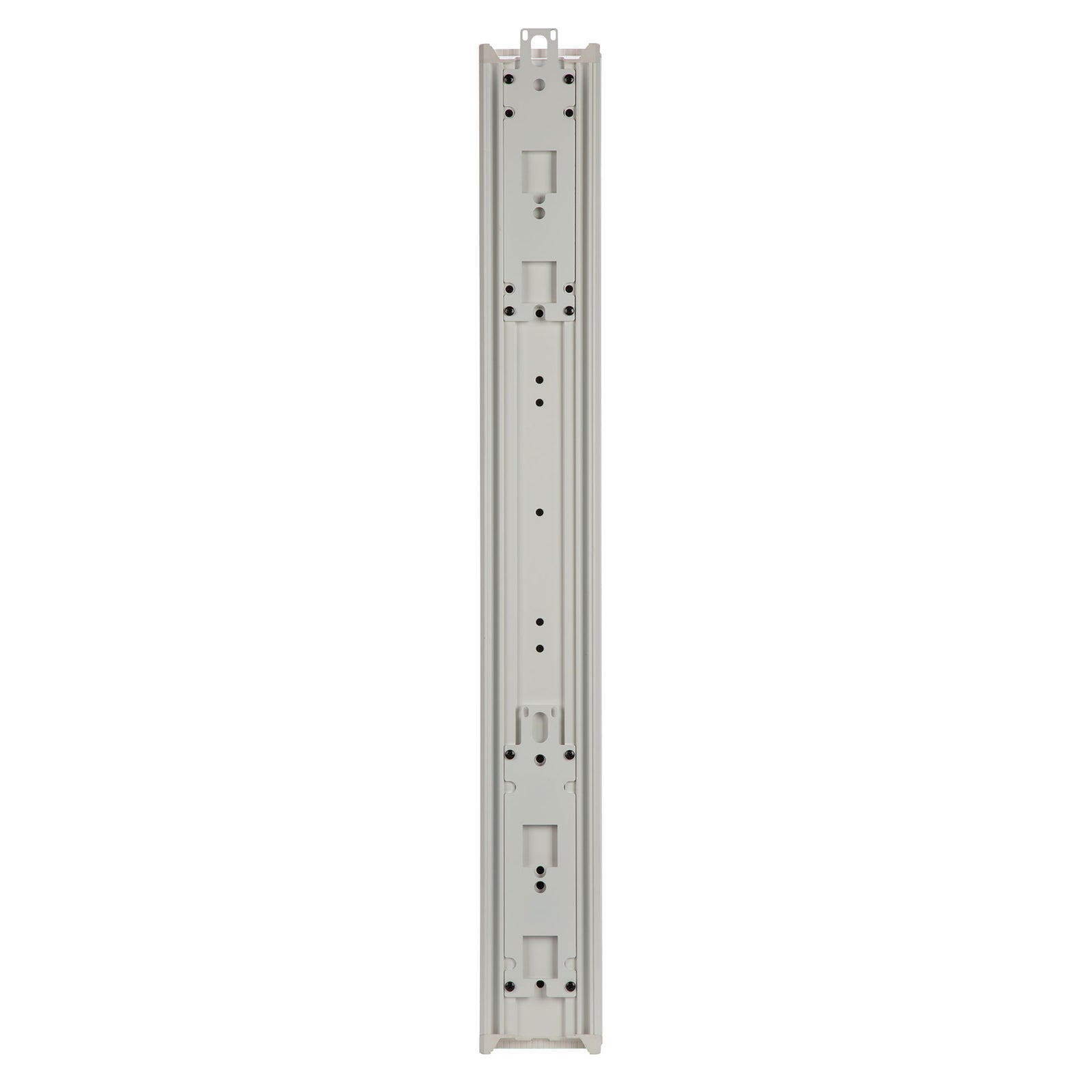 RCF VSA 850 II Digitally Steerable Column Speaker with 8×50 Watt Class D Amplifiers - White by RCF