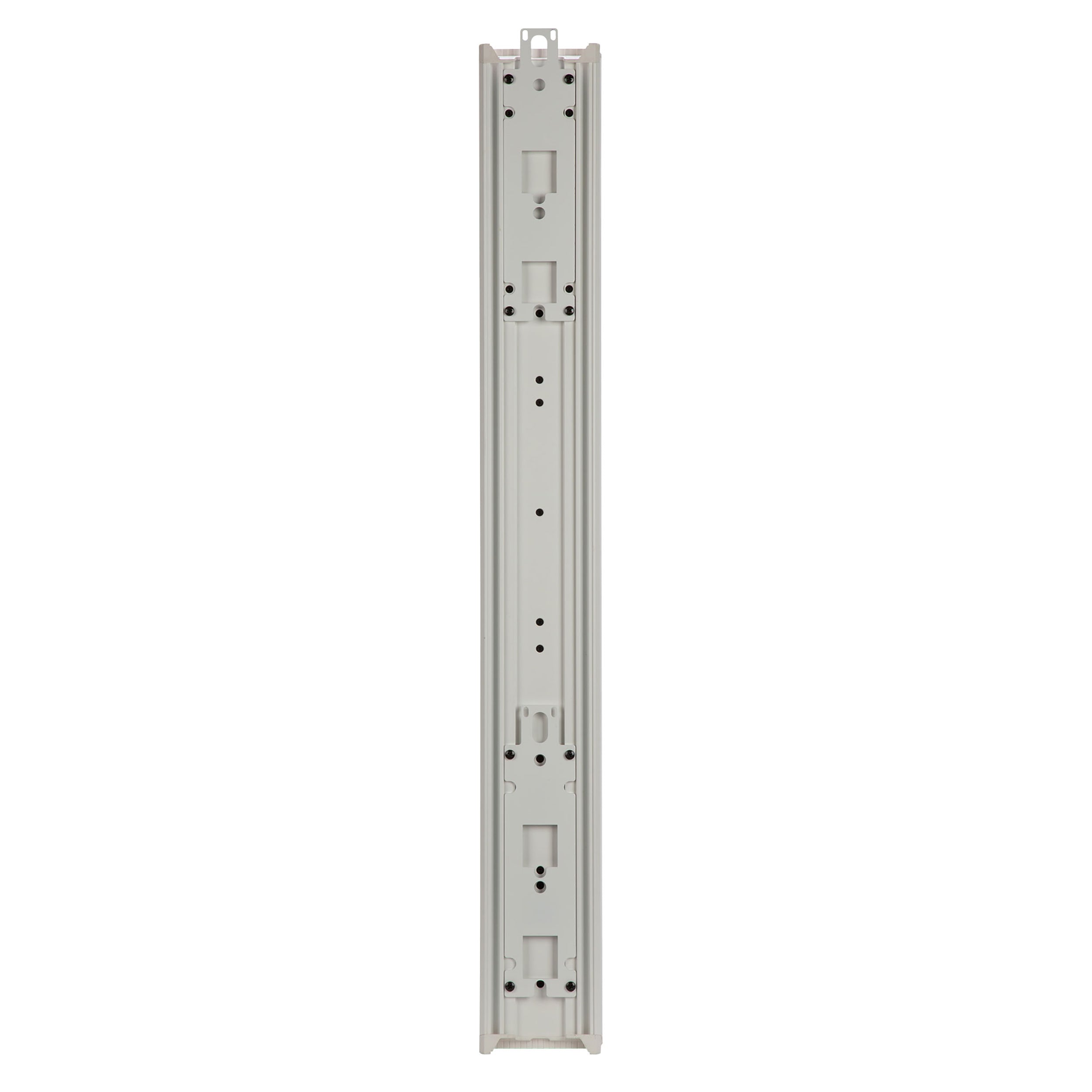 RCF VSA 850 II Digitally Steerable Column Speaker with 8×50 Watt Class D Amplifiers - White by RCF