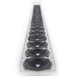 RCF VSA 850 II Digitally Steerable Column Speaker with 8×50 Watt Class D Amplifiers - White by RCF