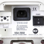 RCF VSA 850 II Digitally Steerable Column Speaker with 8×50 Watt Class D Amplifiers - White by RCF