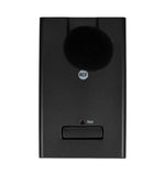 RCF BM 3001 Compact Desktop Paging Microphone Gooseneck - 300mm by RCF