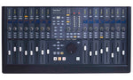 Solid State Logic NUCLEUS2 16-Fader DAW Controller with Dante Audio Interface by SSL