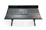 Solid State Logic ORIGIN 32-Channel Studio Console with PureDrive Preamps by SSL