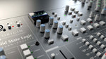 Solid State Logic ORIGIN 32-Channel Studio Console with PureDrive Preamps by SSL