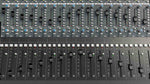 Solid State Logic ORIGIN 32-Channel Studio Console with PureDrive Preamps by SSL