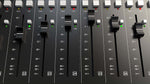 Solid State Logic ORIGIN 32-Channel Studio Console with PureDrive Preamps by SSL