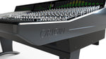 Solid State Logic ORIGIN 32-Channel Studio Console with PureDrive Preamps by SSL