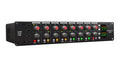 Solid State Logic PURE DRIVE OCTO Microphone Preamplifier with Triple Drive Modes by SSL