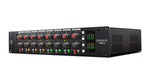 Solid State Logic PURE DRIVE OCTO Microphone Preamplifier with Triple Drive Modes by SSL