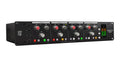 Solid State Logic PURE DRIVE QUAD 4-Channel Microphone Preamplifier with Triple Drive Modes by SSL